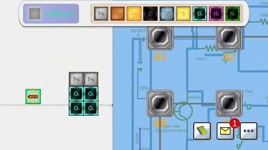 Скриншот 7 из Eureka! Superconductor Lab