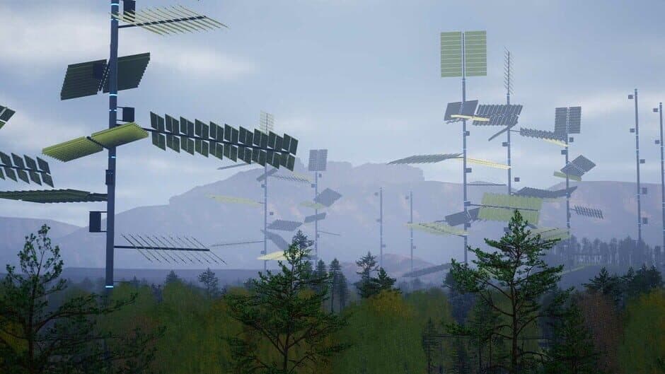 Скриншот 8 из Russian CyberVillage Simulator