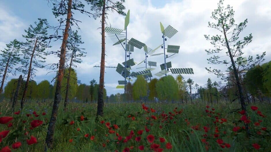 Скриншот 3 из Russian CyberVillage Simulator