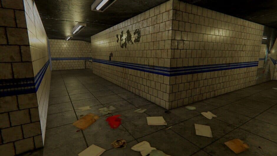Скриншот 7 из The Anomalous Hour