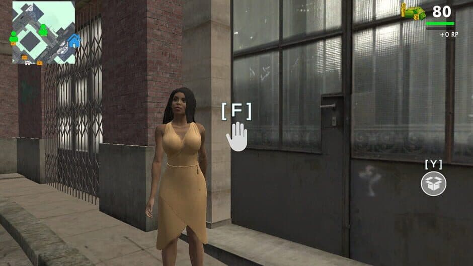 Скриншот 5 из Drug Dealer Sim: Street Hustle