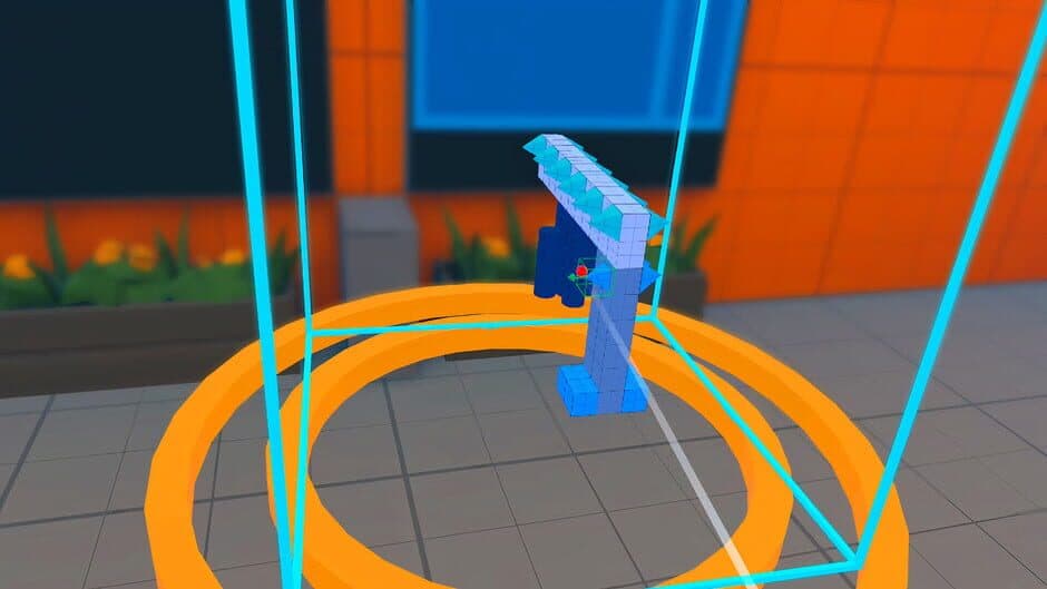 Скриншот 1 из Craft Wars