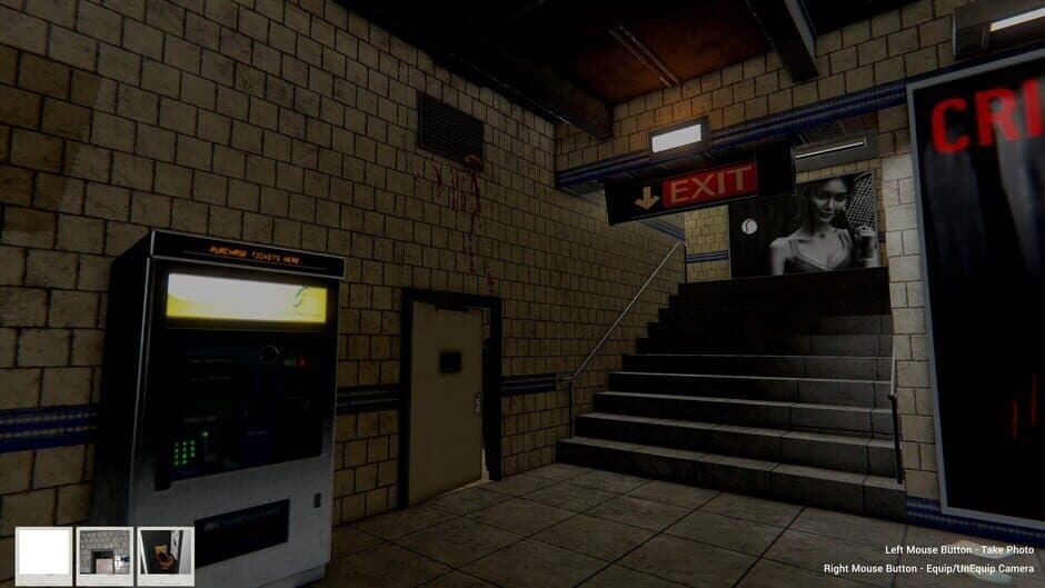 Скриншот 8 из The Anomalous Hour