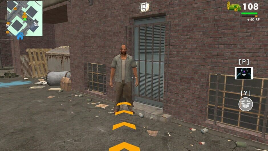 Скриншот 7 из Drug Dealer Sim: Street Hustle
