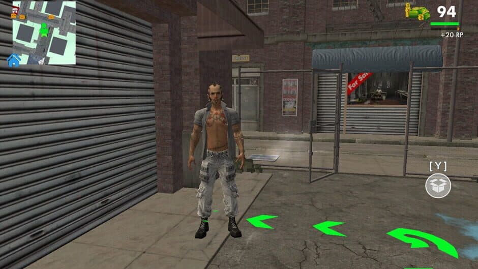 Скриншот 9 из Drug Dealer Sim: Street Hustle