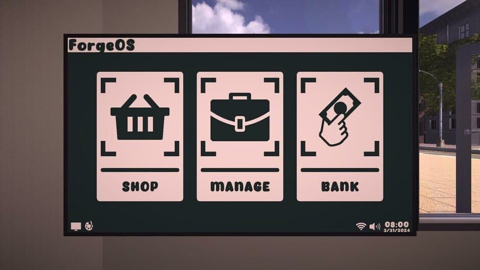 Скриншот 5 из Tech Shop Simulator