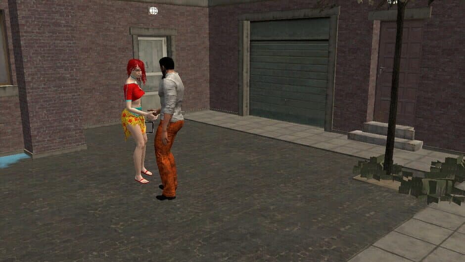 Скриншот 10 из Drug Dealer Sim: Street Hustle