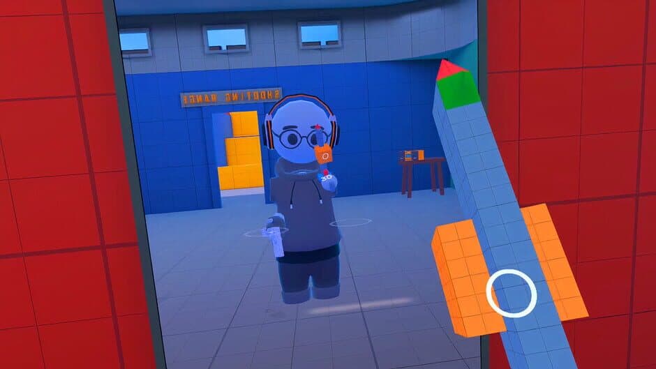 Скриншот 5 из Craft Wars