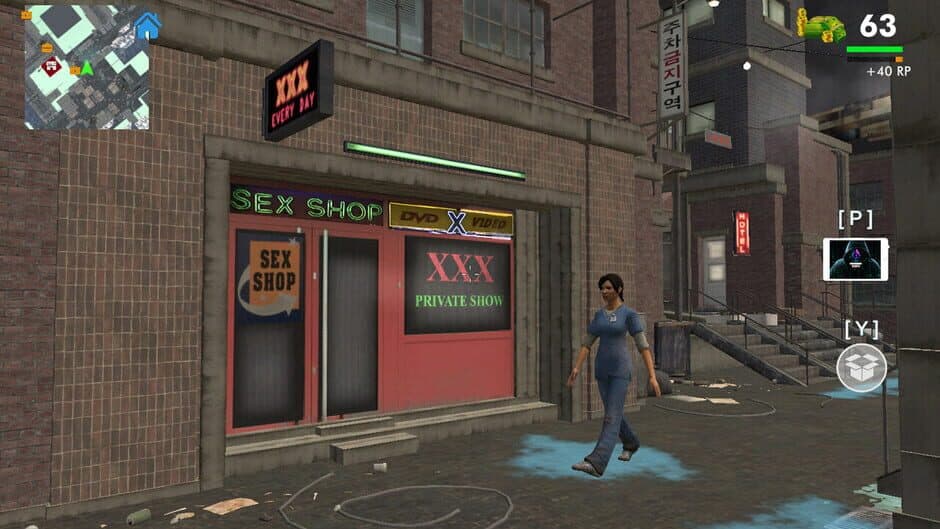 Скриншот 6 из Drug Dealer Sim: Street Hustle