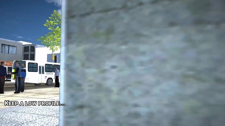 Скриншот 11 из Street Wise: A Teenager's Story