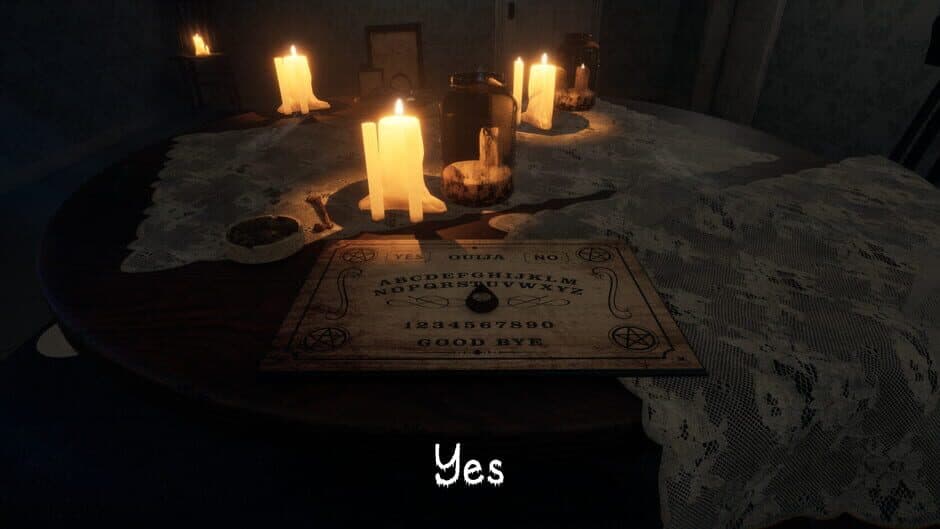 Скриншот 4 из Ghost Talker