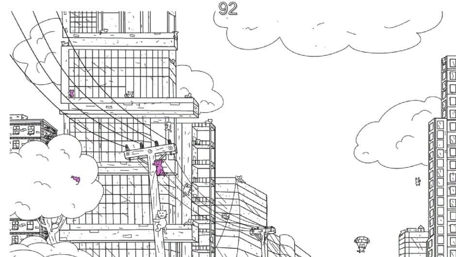 Скриншот 3 из Cat Purrtrol: Find All 100!