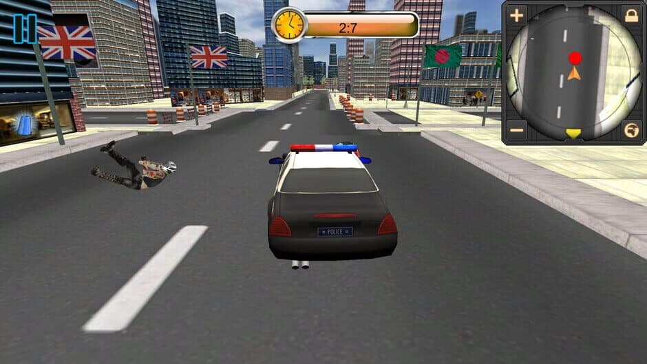 Скриншот 5 из Police on Duty 2