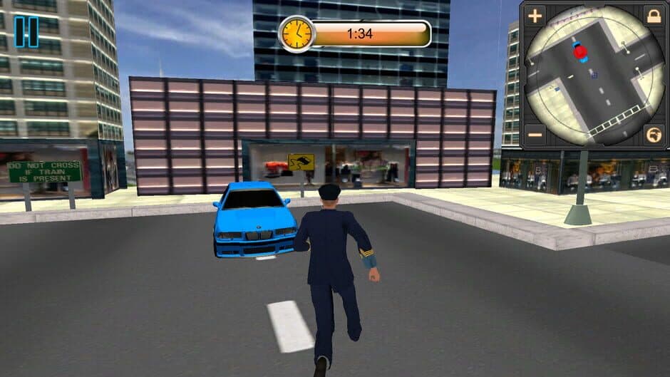Скриншот 6 из Police on Duty 2