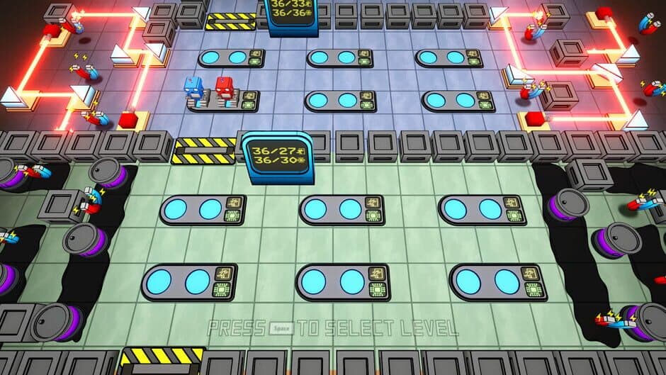 Скриншот 3 из Roboloop