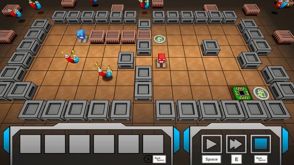 Скриншот 5 из Roboloop