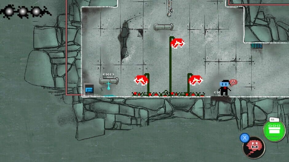 Скриншот 2 из 3Souls: Parallel Edition