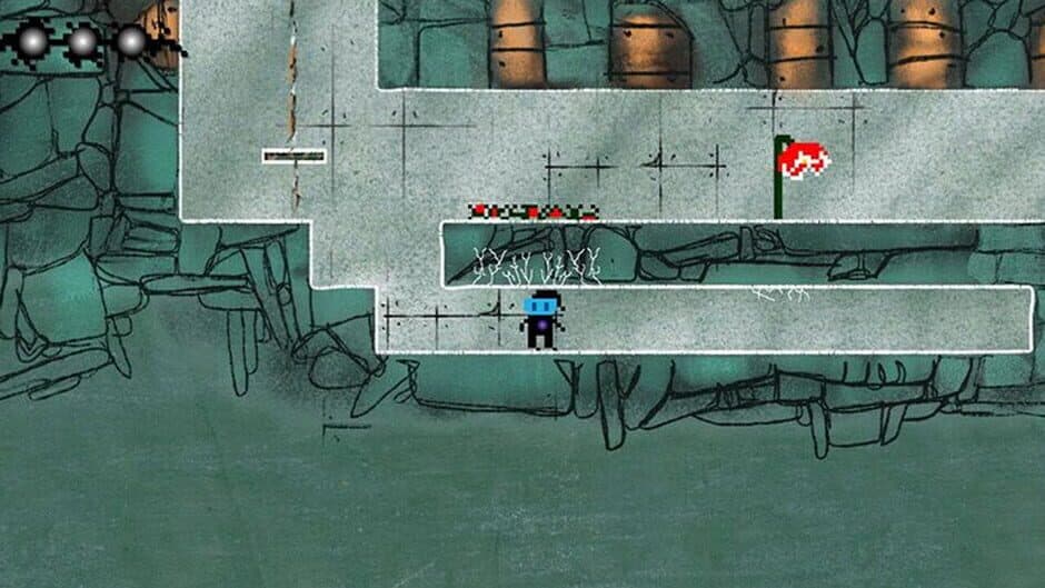 Скриншот 5 из 3Souls: Parallel Edition