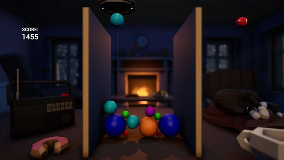 Скриншот 1 из Cozy Night