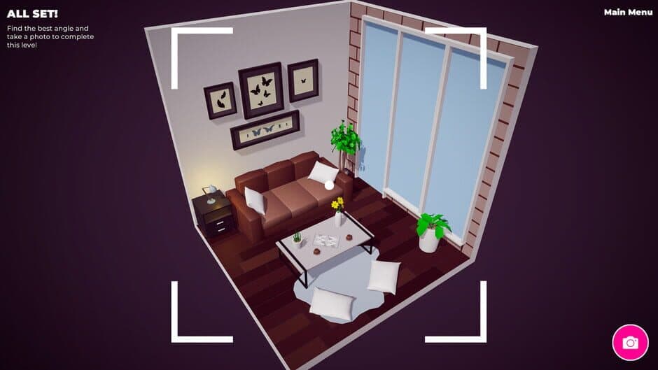 Скриншот 4 из Cozy Designer