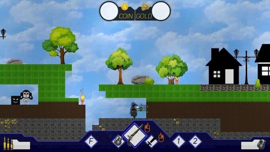 Скриншот 8 из Crowborne