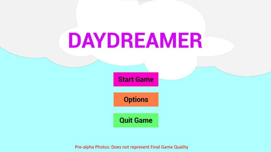 Скриншот 2 из Daydreamer