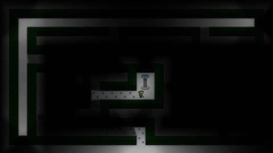 Скриншот 2 из Deadly Footprints