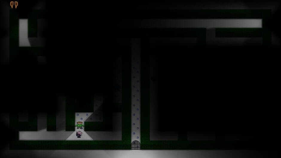 Скриншот 3 из Deadly Footprints