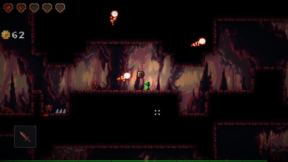 Скриншот 5 из Deeper Than Hell
