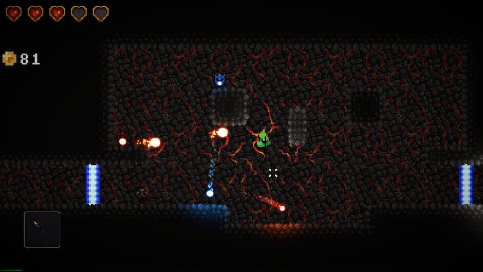 Скриншот 6 из Deeper Than Hell