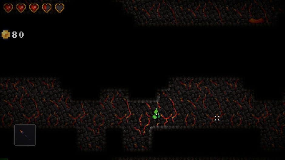 Скриншот 2 из Deeper Than Hell