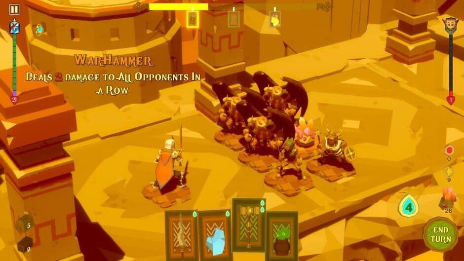 Скриншот 1 из Daydam Knight