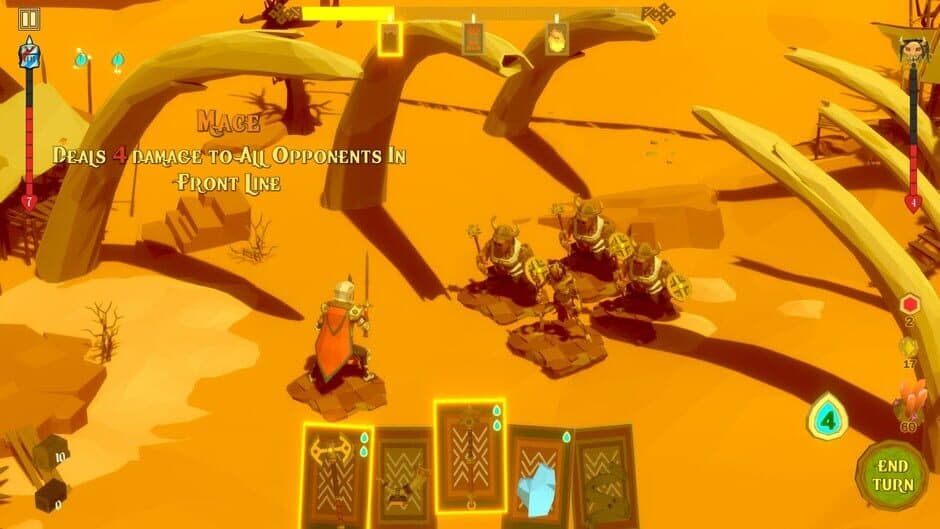 Скриншот 2 из Daydam Knight