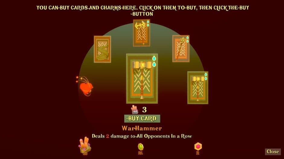 Скриншот 3 из Daydam Knight