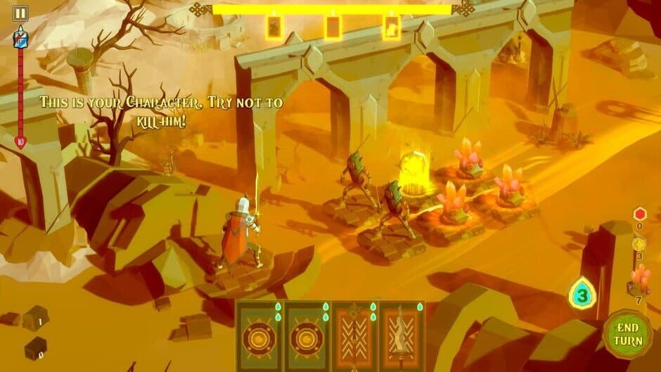 Скриншот 6 из Daydam Knight