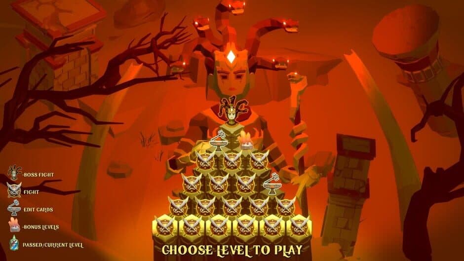 Скриншот 9 из Daydam Knight