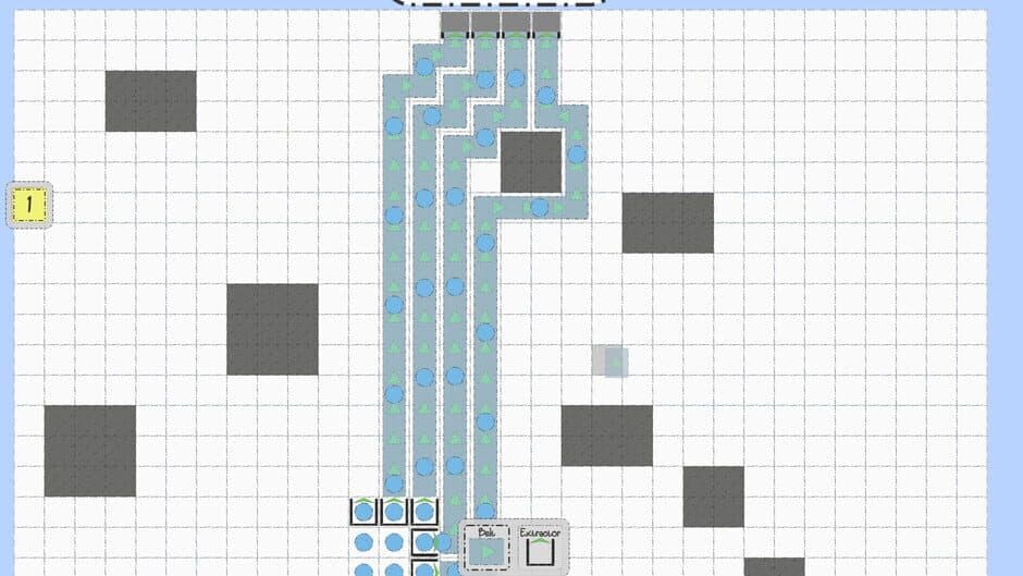Скриншот 1 из Doodle Factory