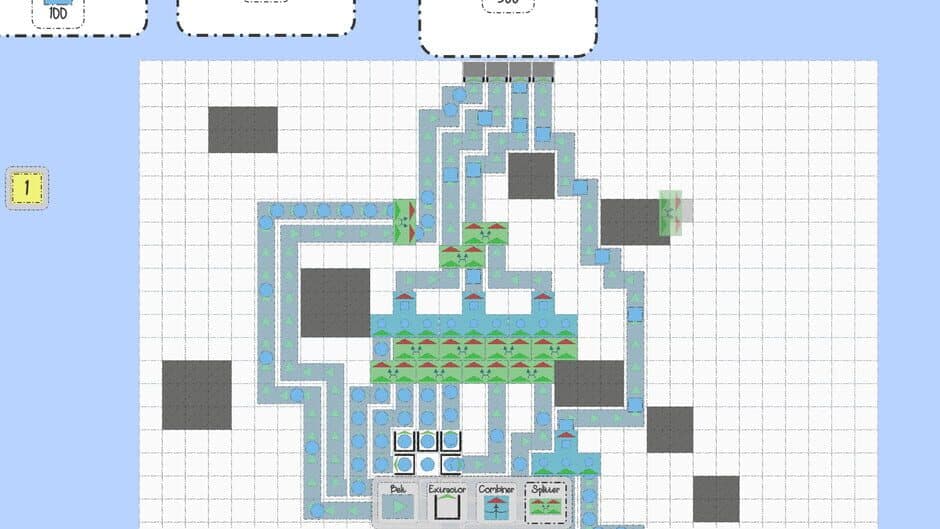 Скриншот 2 из Doodle Factory