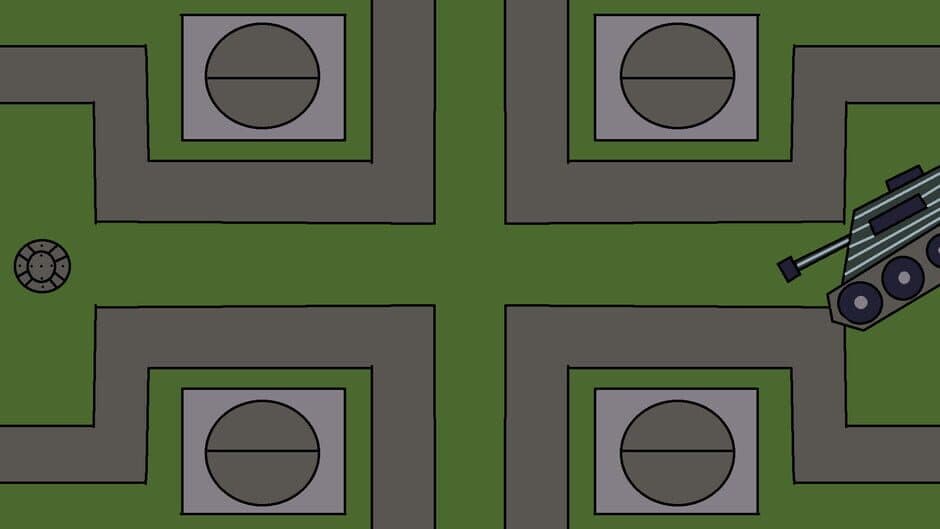 Скриншот 2 из Doodle TD 2