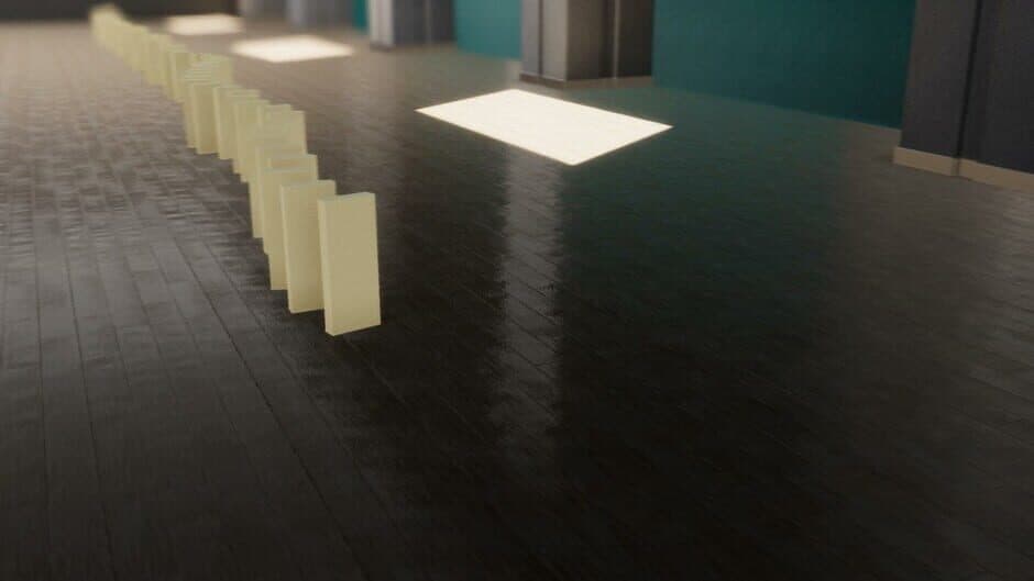 Скриншот 2 из Domino Clicker
