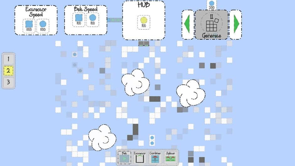 Скриншот 4 из Doodle Factory