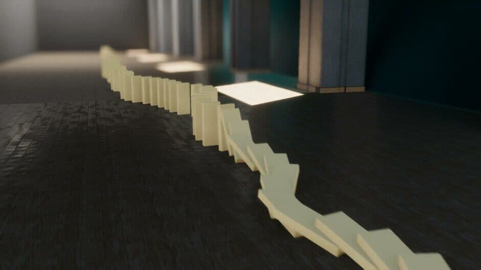Скриншот 4 из Domino Clicker