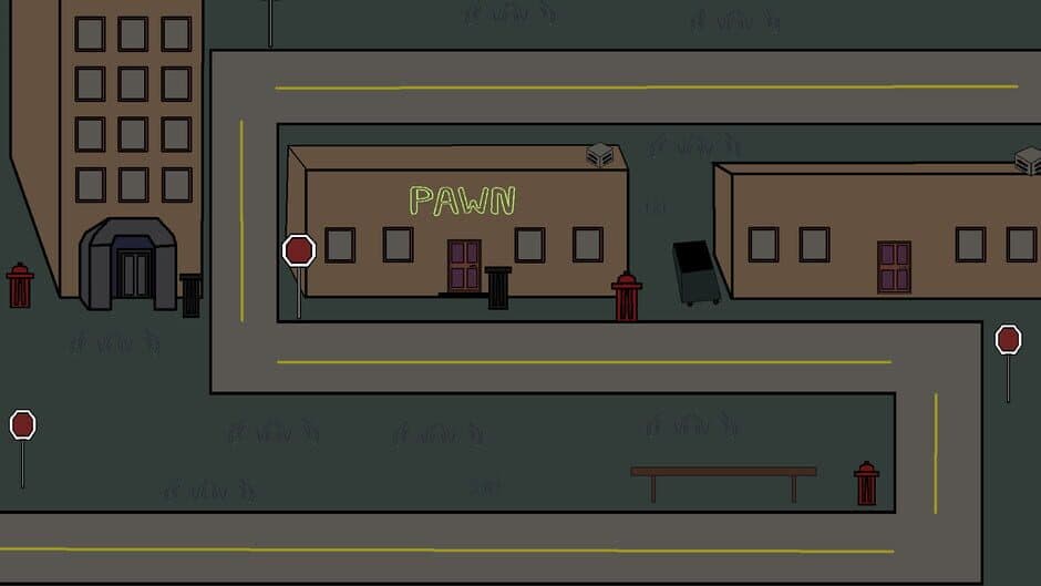 Скриншот 4 из Doodle TD 2
