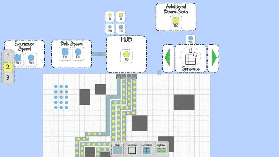 Скриншот 5 из Doodle Factory