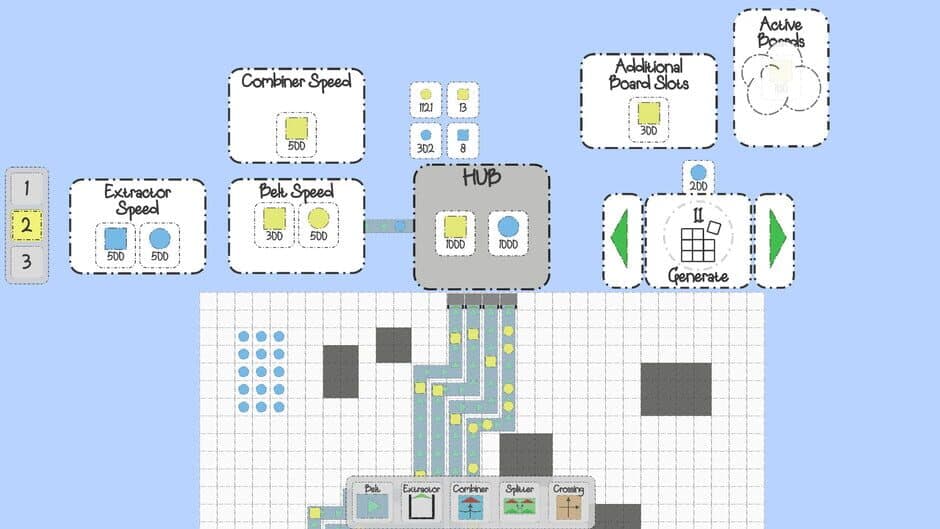 Скриншот 6 из Doodle Factory