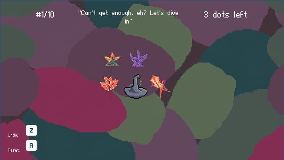 Скриншот 4 из Dot Hop