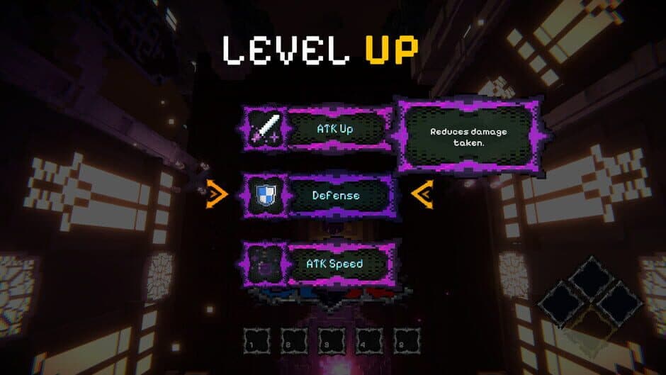 Скриншот 7 из Dreadrun