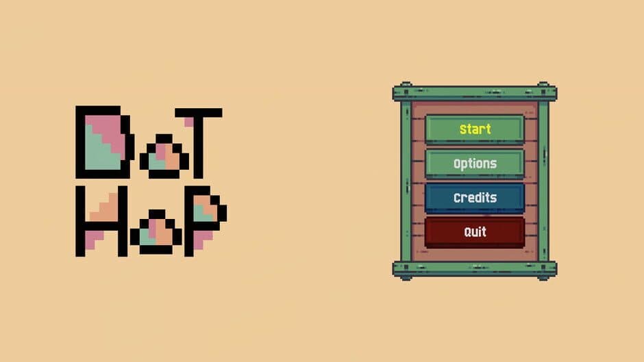 Скриншот 6 из Dot Hop