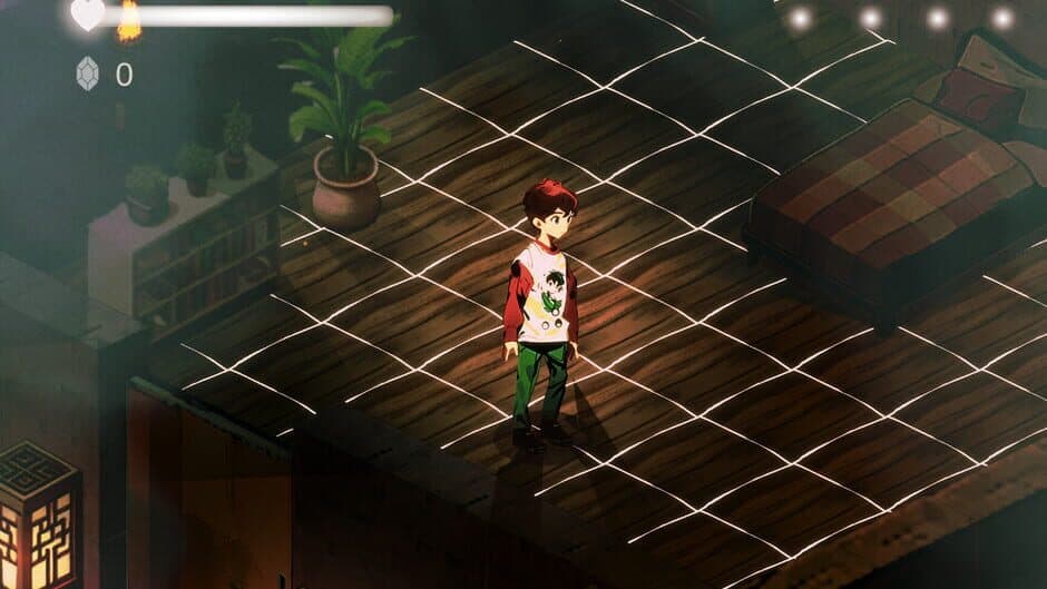 Скриншот 1 из Dungeon of Memories