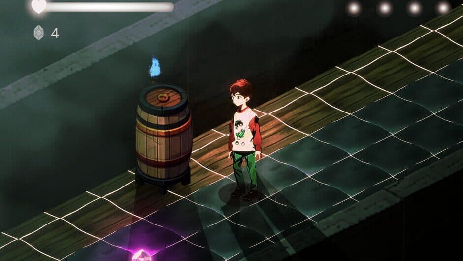 Скриншот 4 из Dungeon of Memories